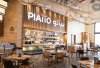 مطعم بياتو في الرياض: تجربة إيطالية راقية
